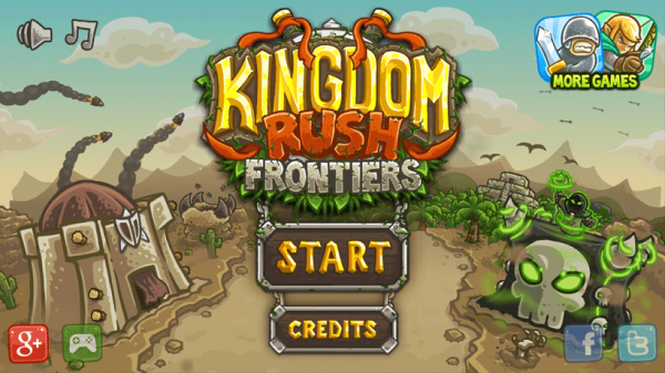 皇家守卫军前线图3