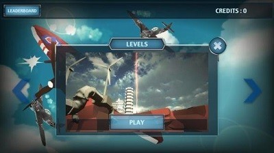 太平洋空战2图3