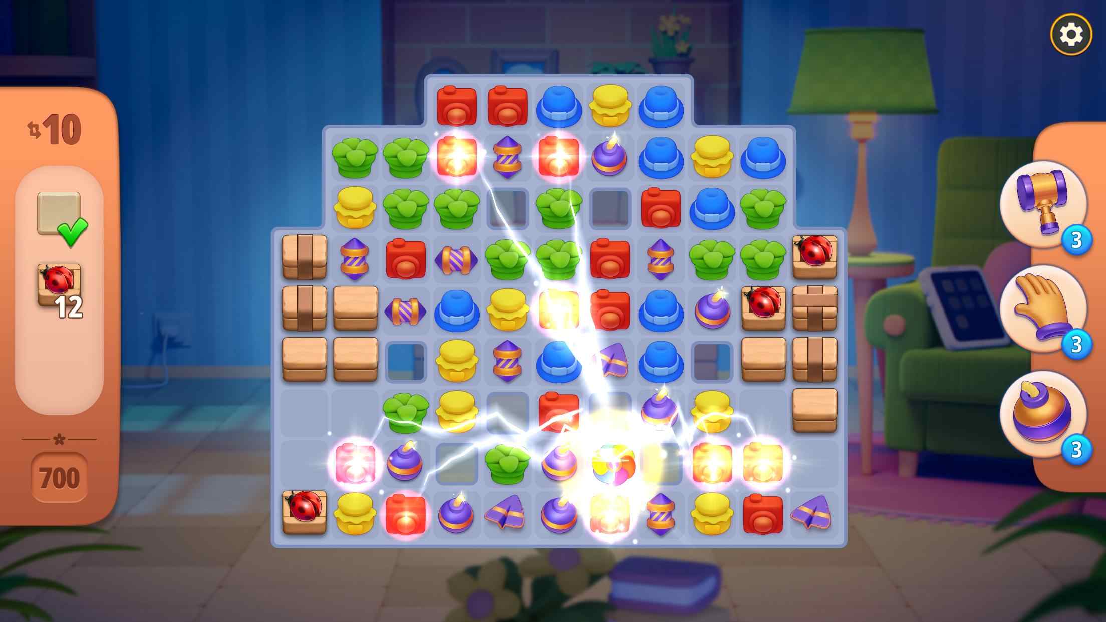 合成花园红包版图4