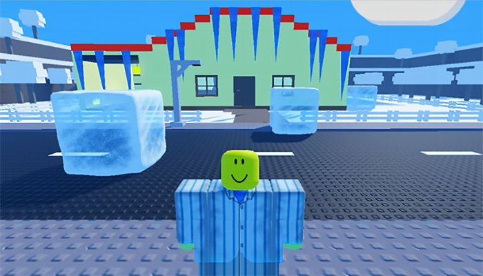 像素极速挑战图2