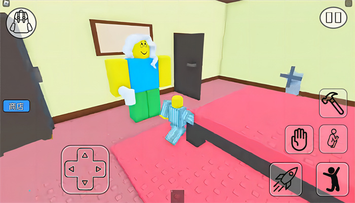 像素极速挑战图3