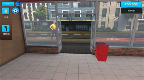 超市模拟器3D图1