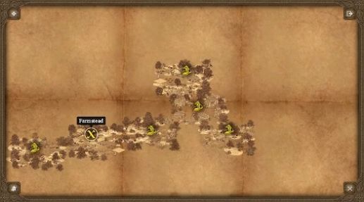 王国英雄失落传说2图2