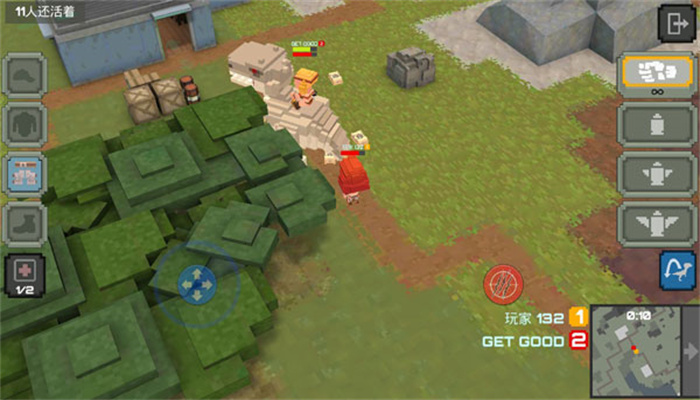 侏罗纪大逃杀图2