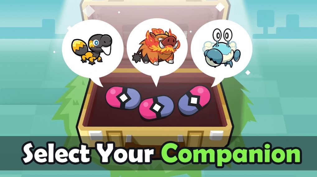 怪物合并战争图4