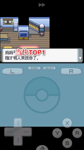 口袋妖怪珍珠钻石图2