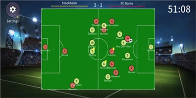 足球裁判模拟器图2