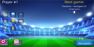 足球裁判模拟器图3