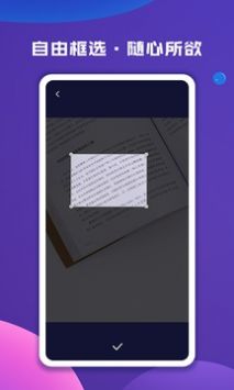 图片文字扫描大师图3