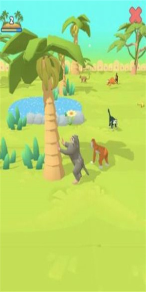 融合人类进化图1