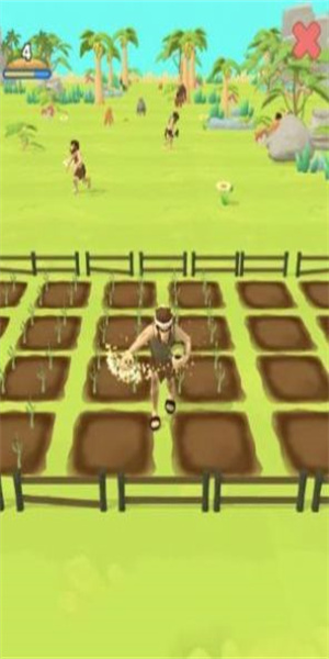 融合人类进化图2