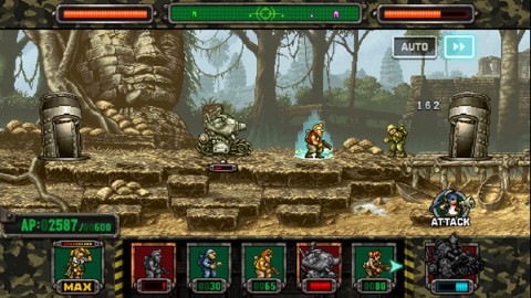 合金弹头进攻图4