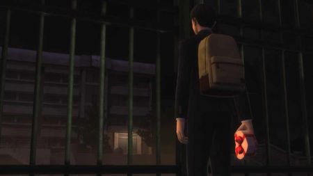 恐怖学校白色情人节图2