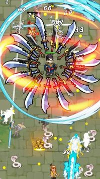 萝卜刀大作战图4