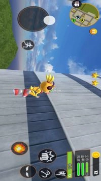 超级英雄救援图3