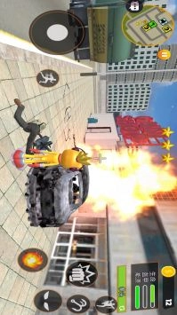 超级英雄救援图4