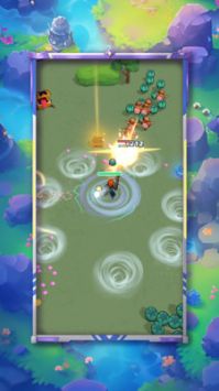 疯狂暴击小子图3