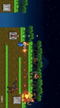 刺激反恐枪战图3