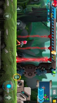 刺激反恐枪战图4