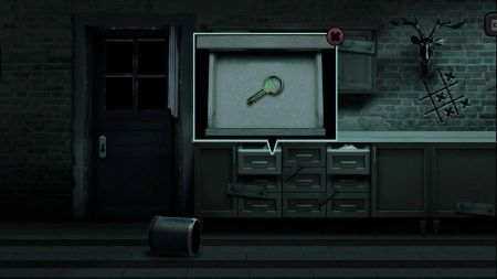 纸人回魂阴阳镇传说图3