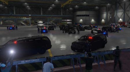 保护总统模拟图3