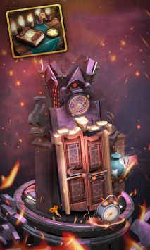 觉醒之门3：悖论图3