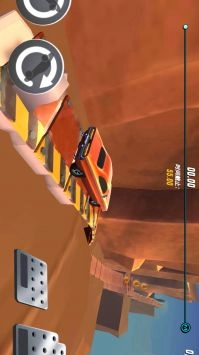 越野疯狂赛车图3