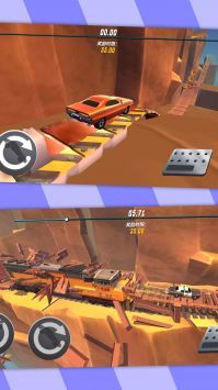 赛车漂移大战图2