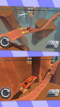 赛车漂移大战图3