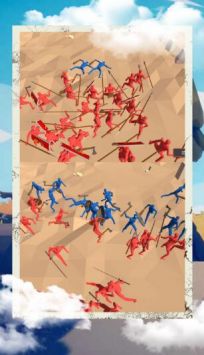 疯狂的骑士战场图2