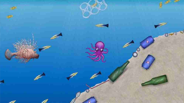 TastyPlanet4手机版图1