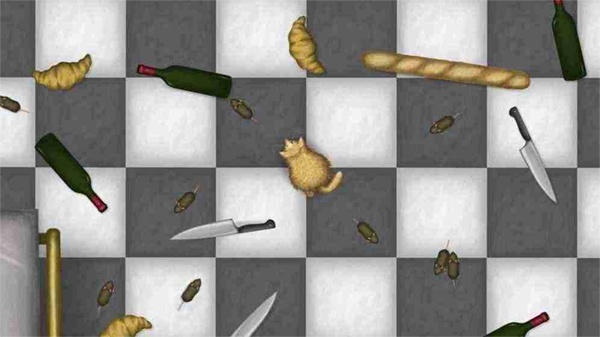 TastyPlanet4手机版图2