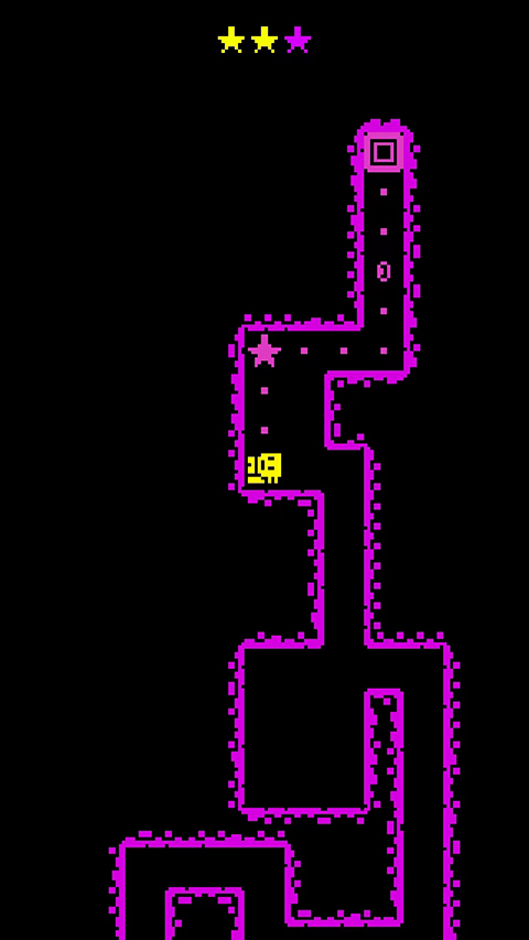 Tomb of the Mask中文版图2