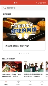 英国红领巾图1