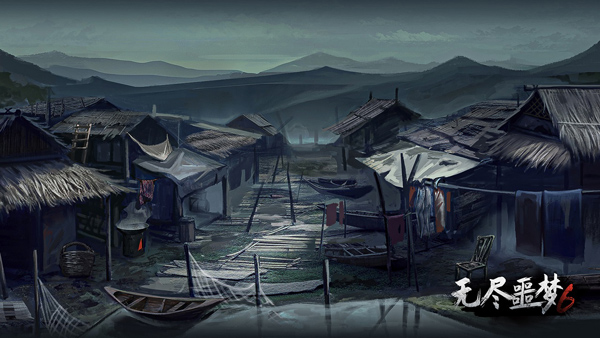 无尽噩梦6最新版图1