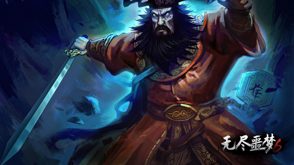 无尽噩梦6最新版图2