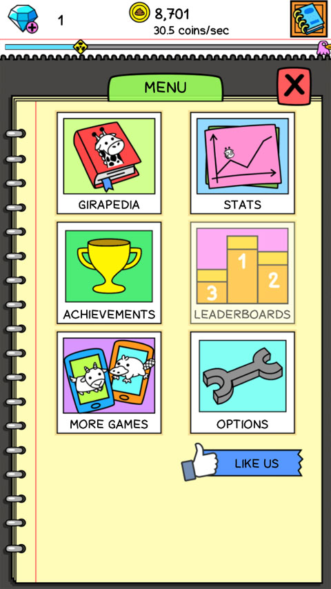 萌犬变变变最新版图2