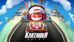 kartrider drift图1