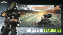 Lost Light国际服2024最新版图3