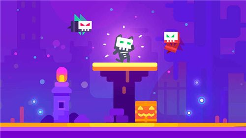 超级幻影猫2图3