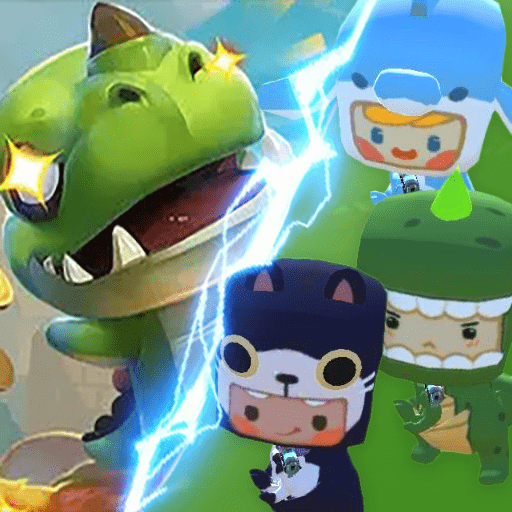 像素岛生存冒险 V1.0