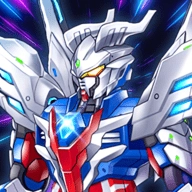 超能战甲 V1.0.0