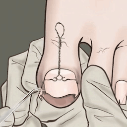 修脚恶搞模拟器 V1.0