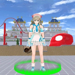 跳舞的公主小精灵 V2.2