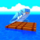 像素木筏求生 V1.1