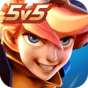 超能战队 V2.1.800