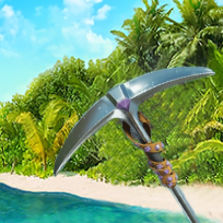 荒岛求生世界 V1.1