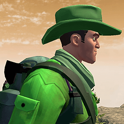 超级小人跑酷 V2.1.4