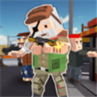 像素射击生存 V1.02