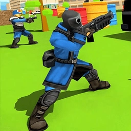 超级刺激枪战 V1.0.2